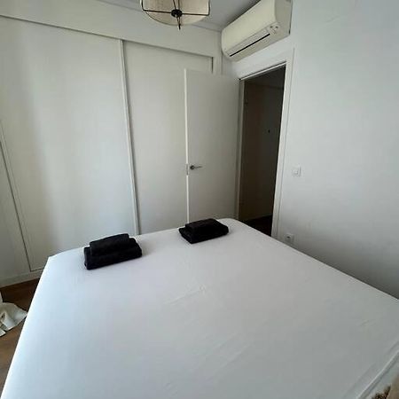 Myhousespain - Piso Con Terraza En มาดริด ภายนอก รูปภาพ