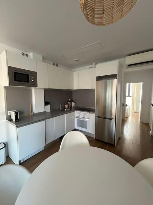 Myhousespain - Piso Con Terraza En มาดริด ภายนอก รูปภาพ