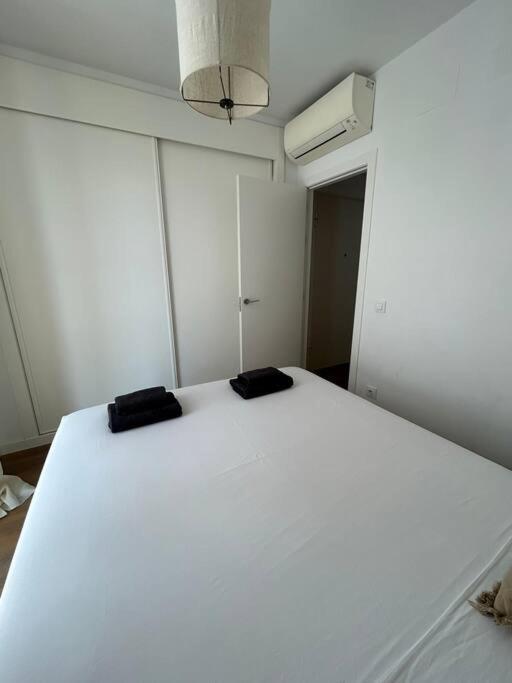 Myhousespain - Piso Con Terraza En มาดริด ภายนอก รูปภาพ