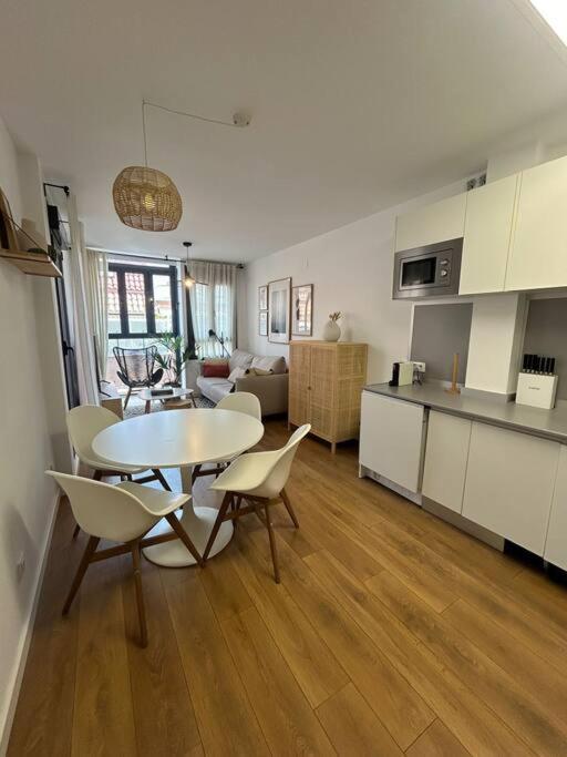 Myhousespain - Piso Con Terraza En มาดริด ภายนอก รูปภาพ
