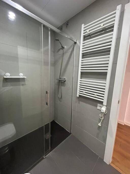 Myhousespain - Piso Con Terraza En มาดริด ภายนอก รูปภาพ