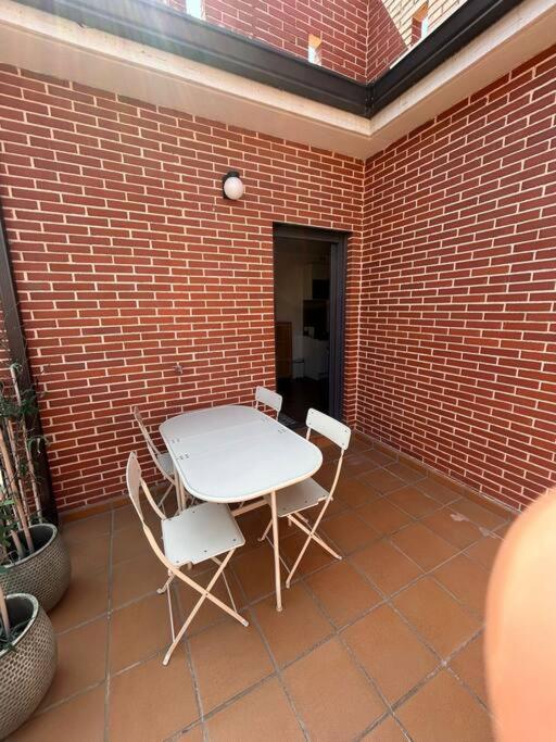 Myhousespain - Piso Con Terraza En มาดริด ภายนอก รูปภาพ